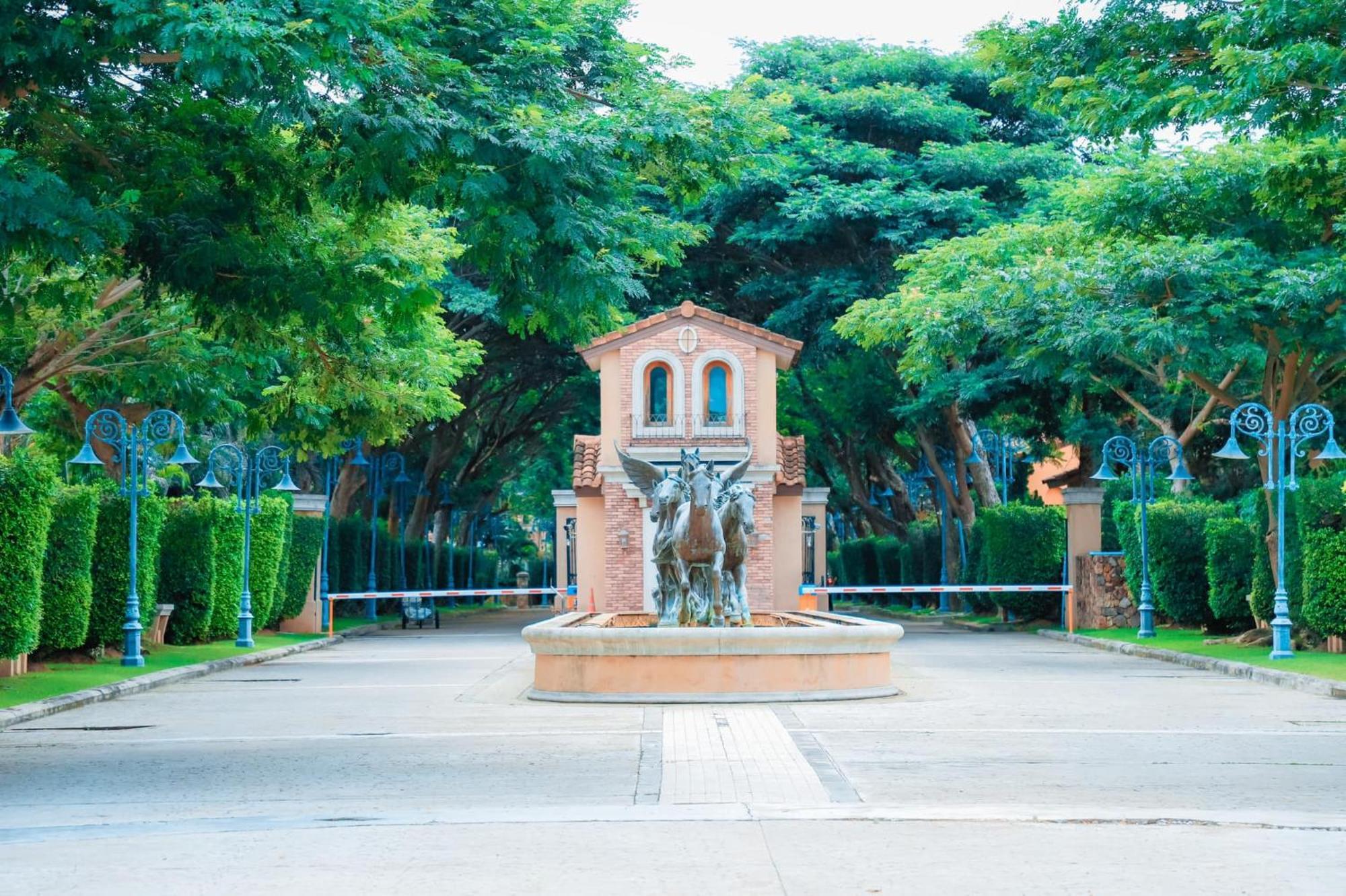Chivani Pattaya Dış mekan fotoğraf