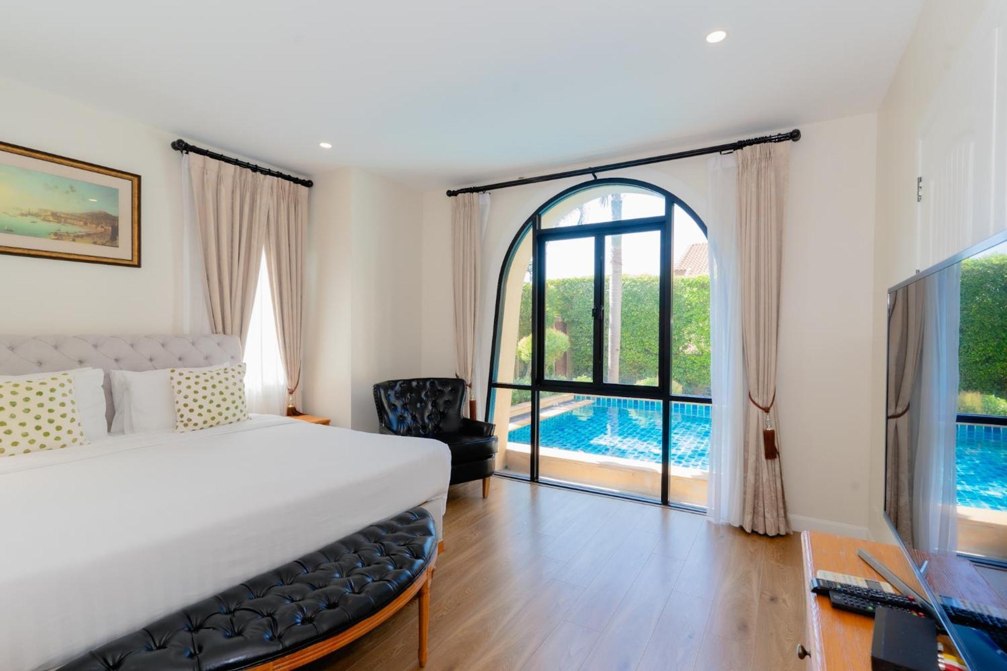 Chivani Pattaya Dış mekan fotoğraf