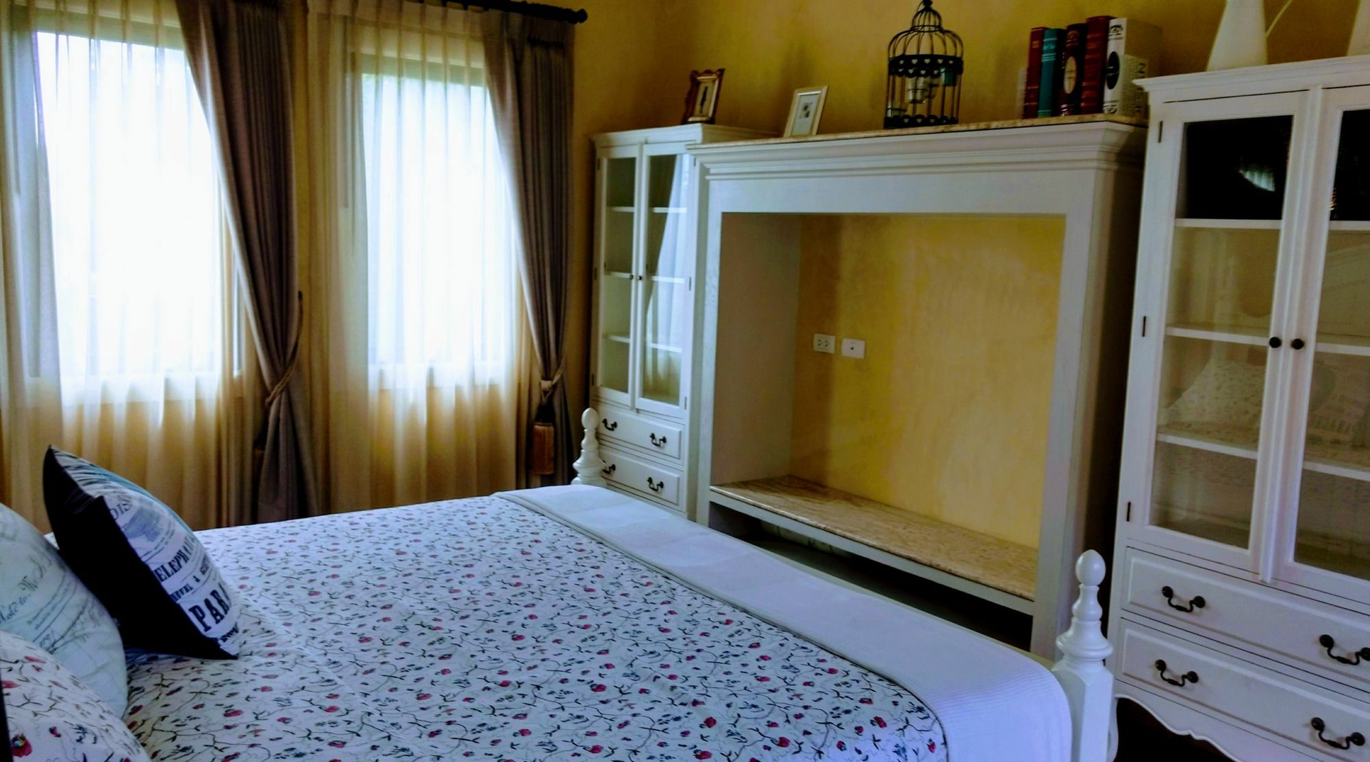 Chivani Pattaya Dış mekan fotoğraf